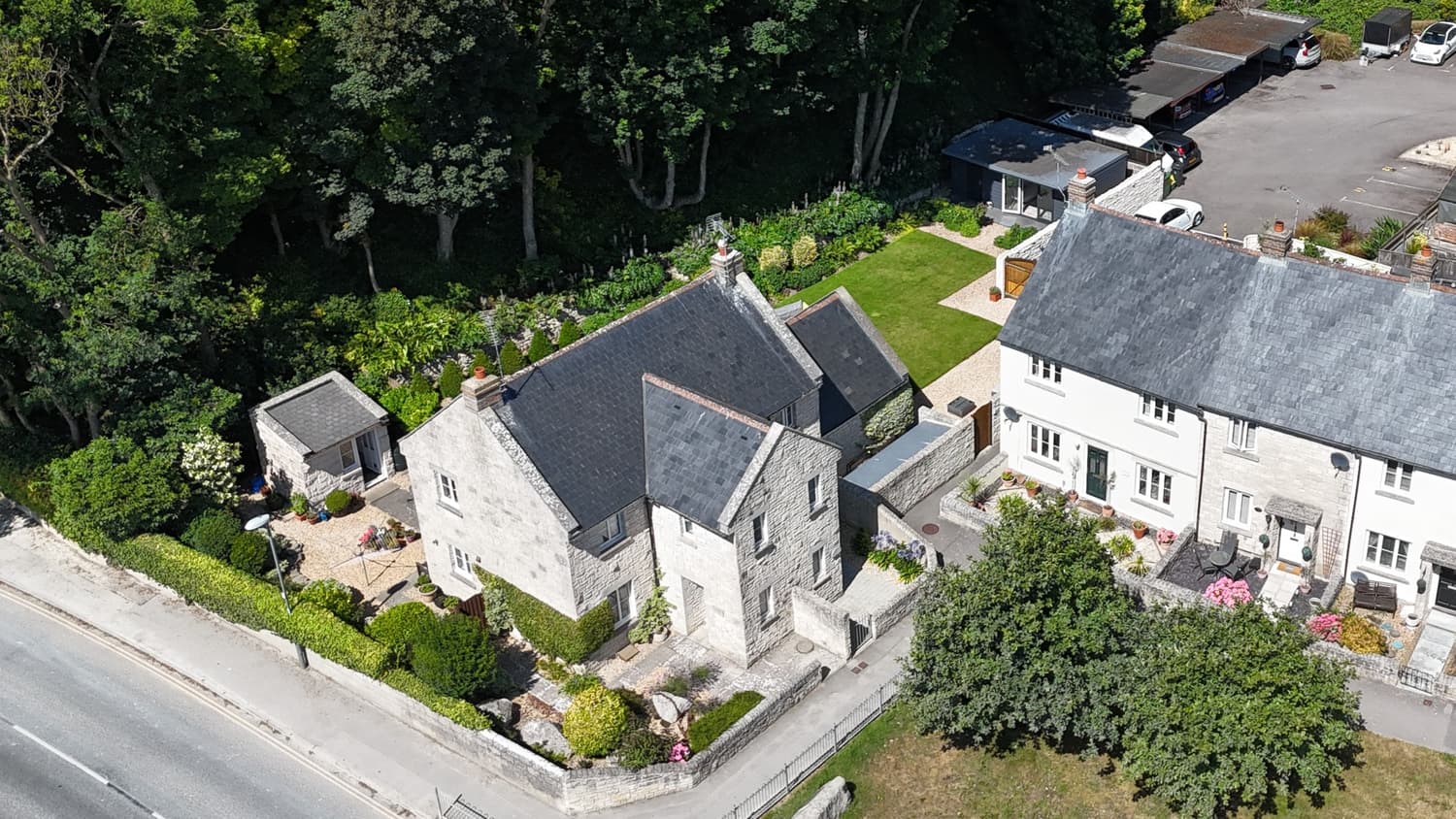 Wakeham, Portland, Dorset