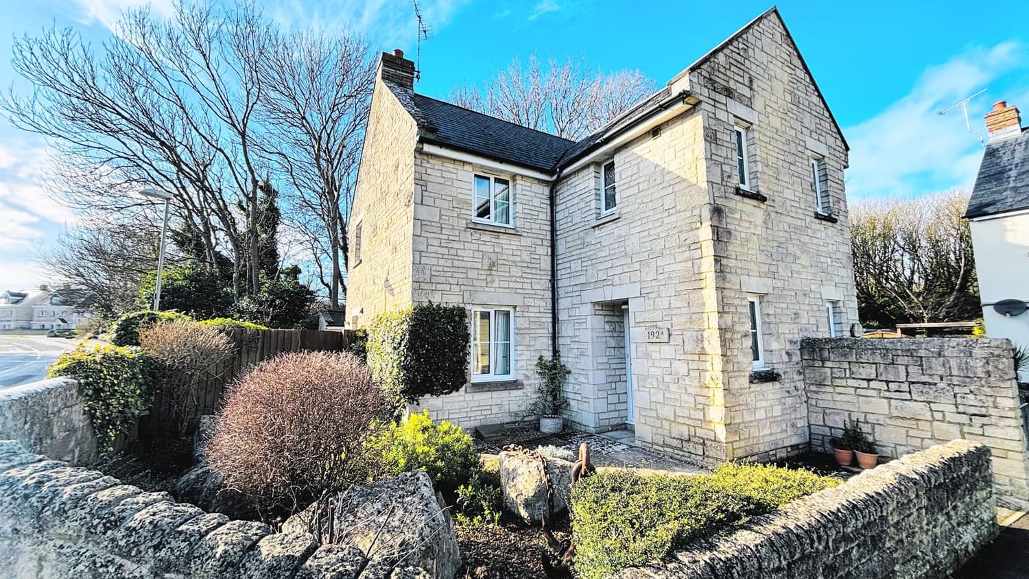 Wakeham, Portland, Dorset