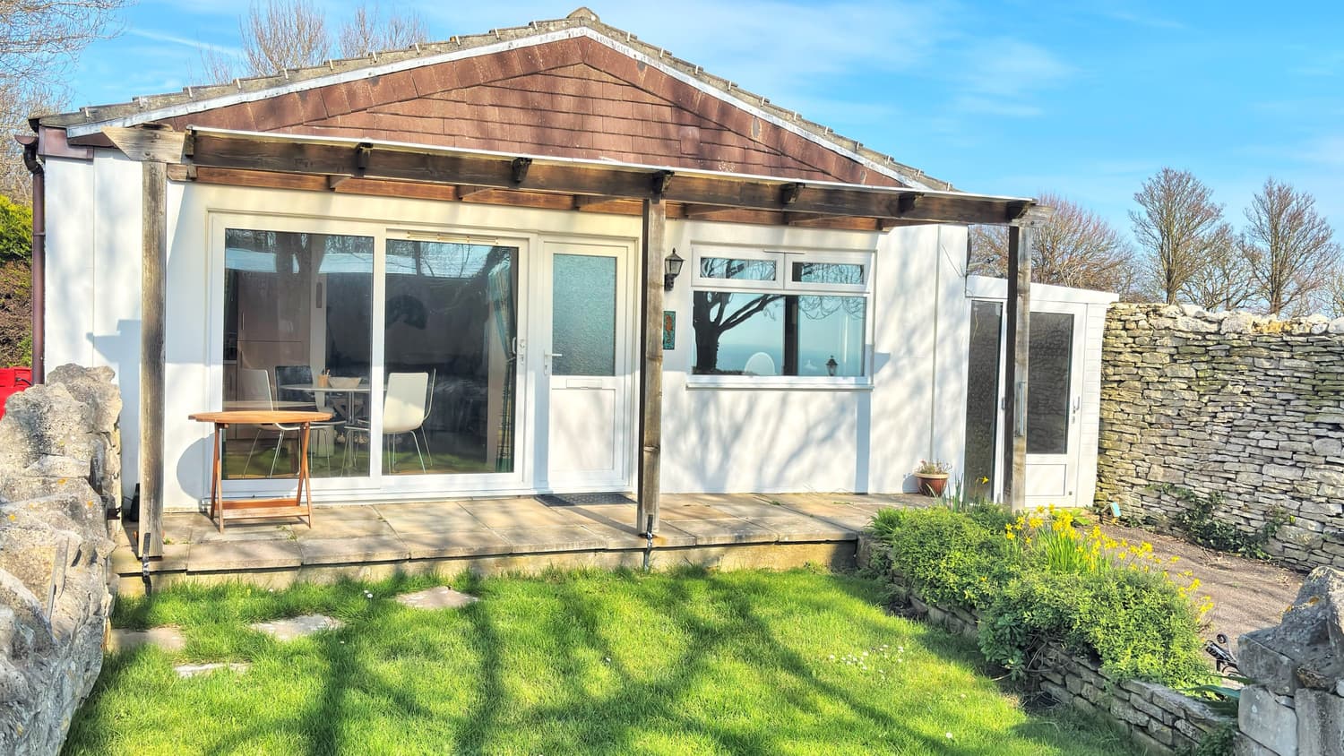 Cove Park, Pennsylvania Road, Portland