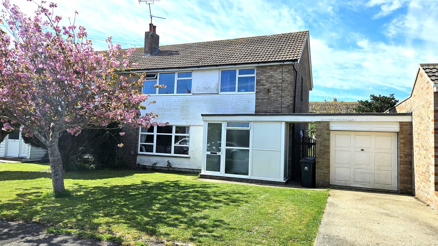 Shepherds Croft, Portland, Dorset