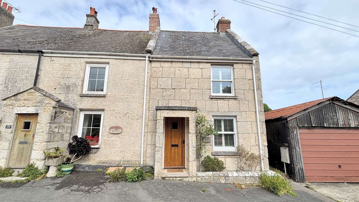 Wakeham, Portland, Dorset