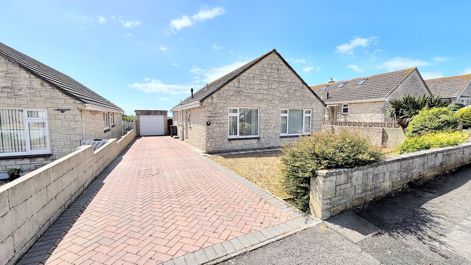Isle Road, Portland, Dorset