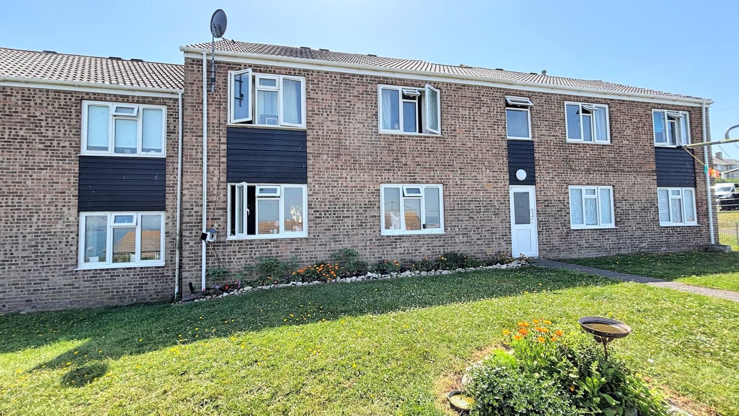 Beel Close, Portland, Dorset