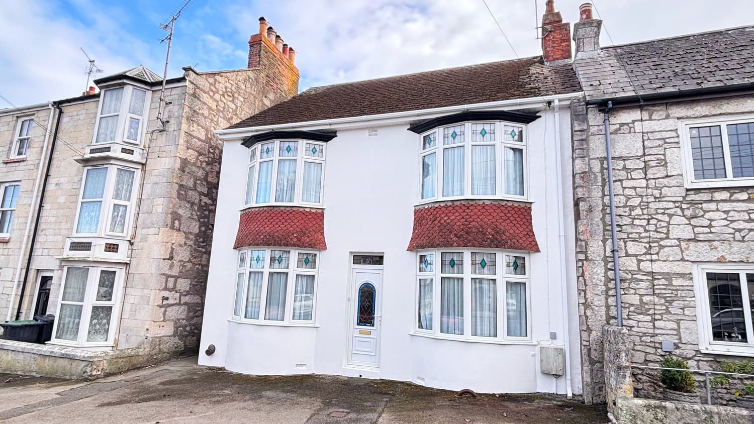 Reforne, Portland, Dorset