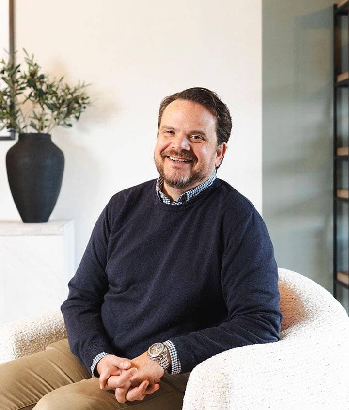 Tom Howden BA (Hons)