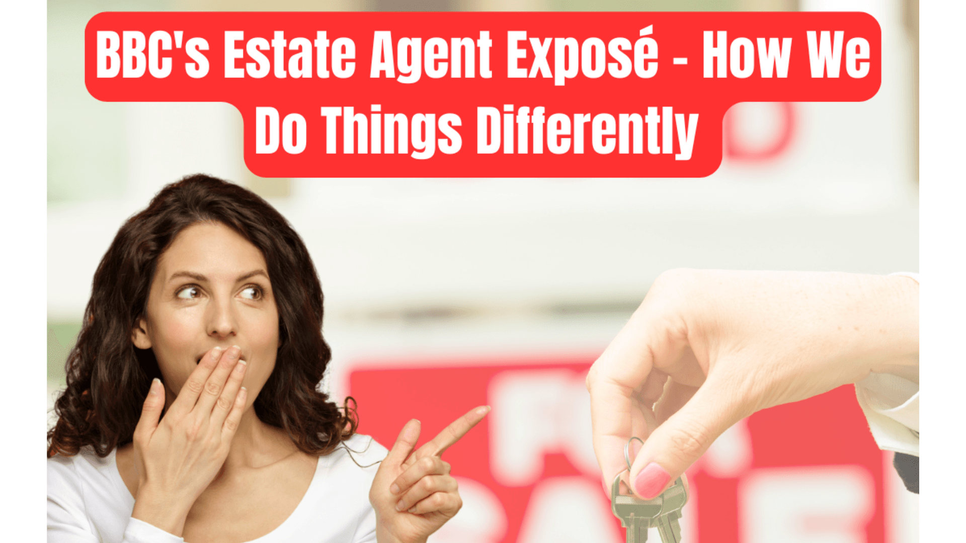 The Panorama Drama: What Buyers and Sellers Need to Know