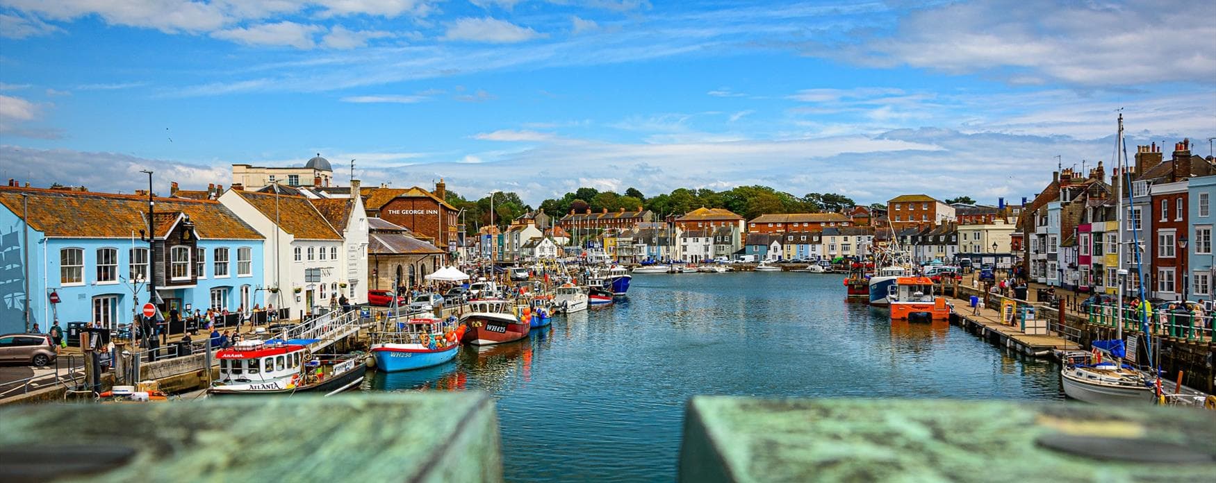 Weymouth 