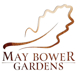 <br>DISCOVER THE DIFFERENCE<br> of May Bower Gardens