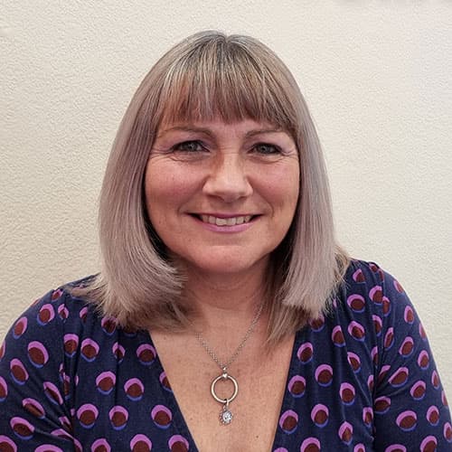 Debbie Smith MARLA