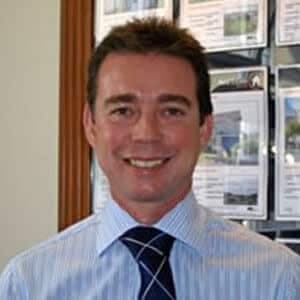 Glenn Smith BA (Hons) FNAEA