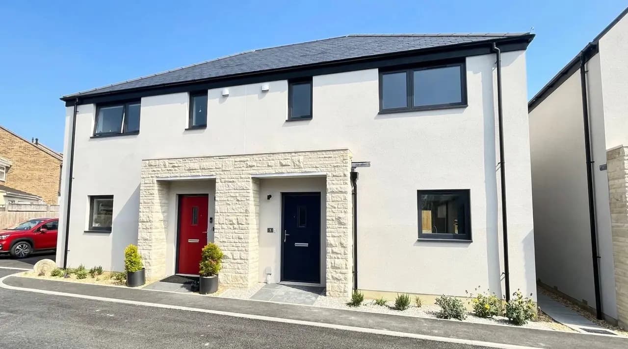 Exclusive First Time Buyer<br> Offer on Selected Plots