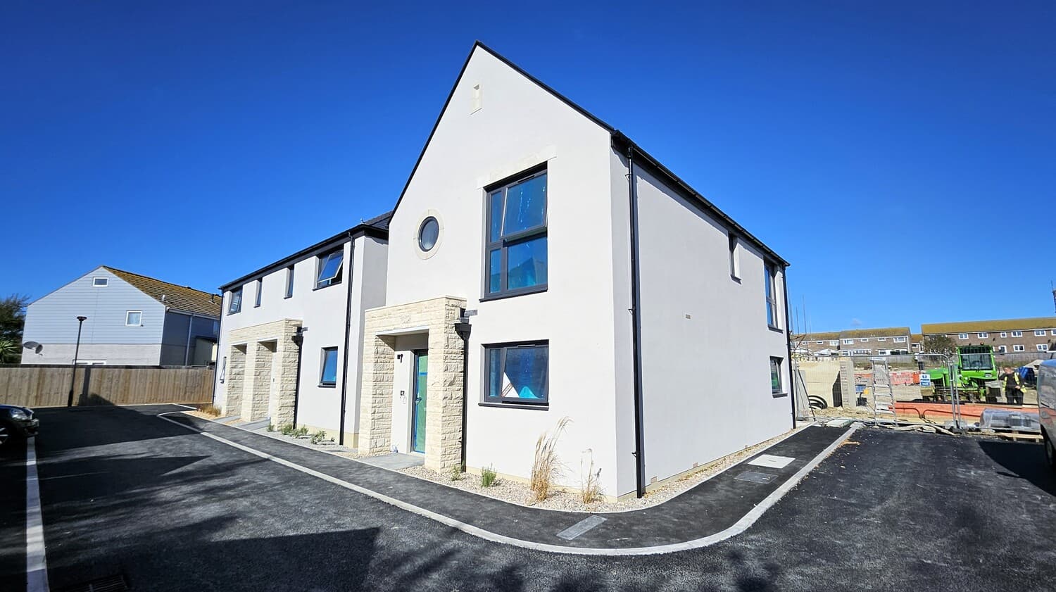 Plot 31 May Bower Gardens Sweet Hill Lane, Portland