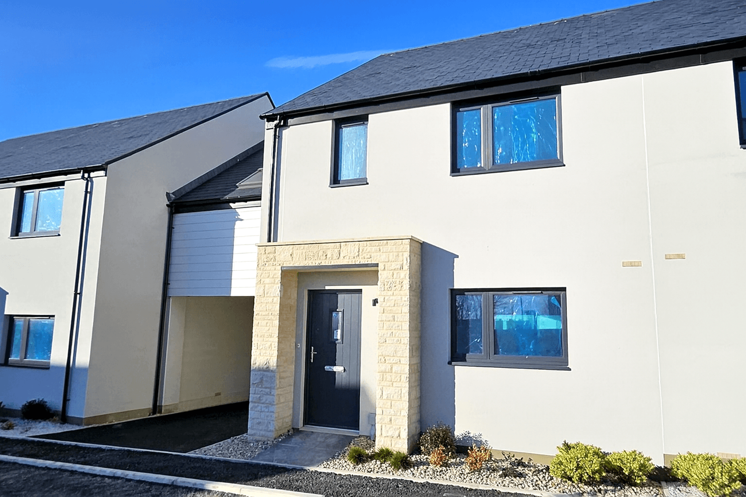 Plot 22 May Bower Gardens Sweet Hill Lane, Portland