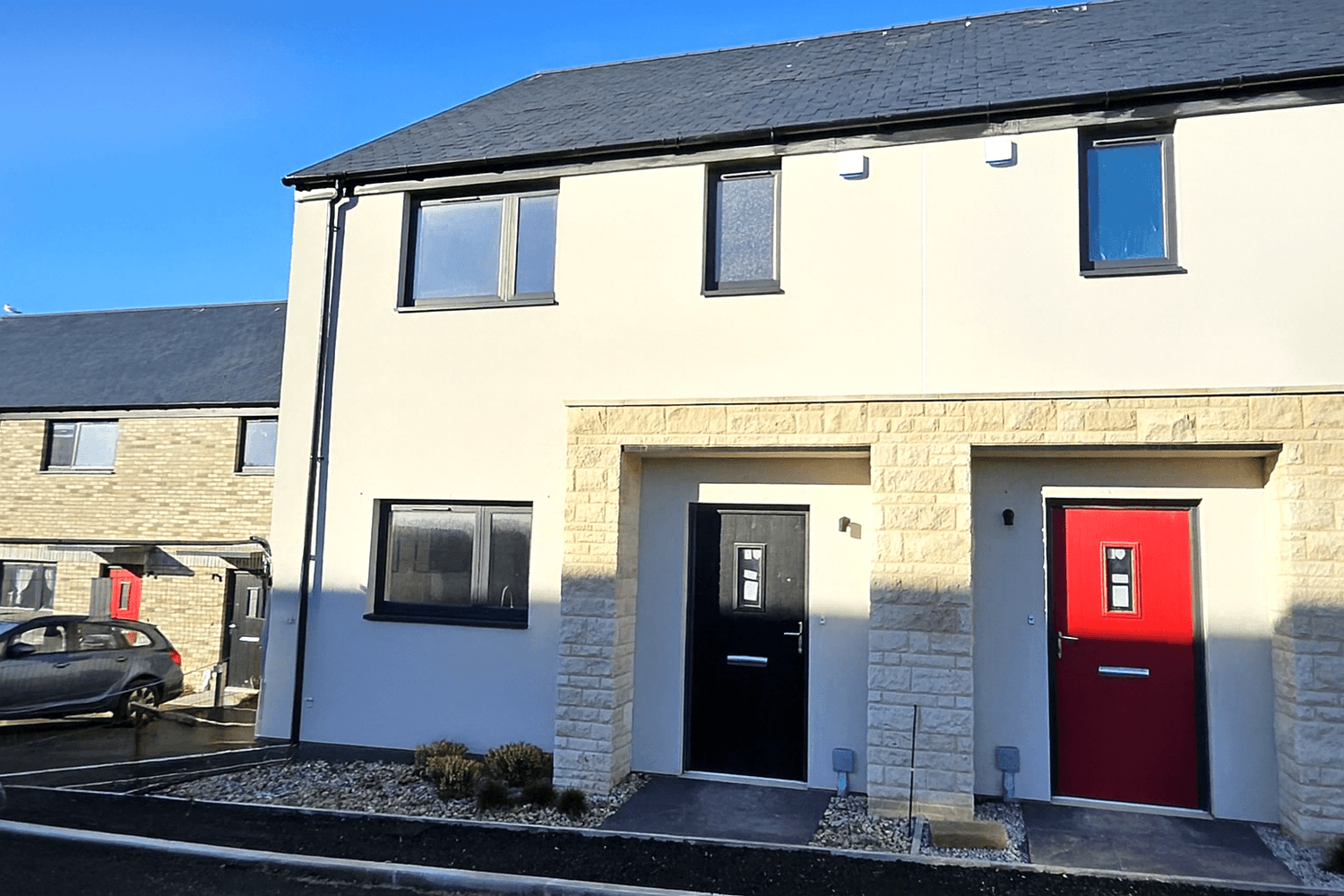 Plot 24 May Bower Gardens Sweet Hill Lane, Portland