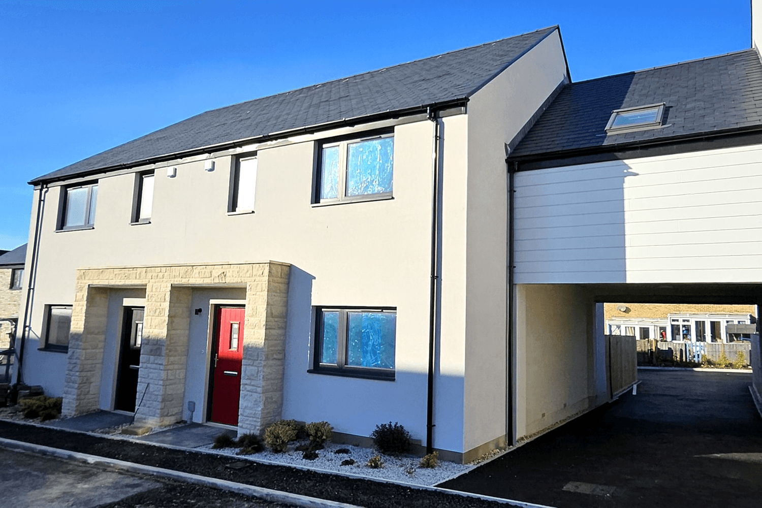 Plot 23 May Bower Gardens Sweet Hill Lane, Portland