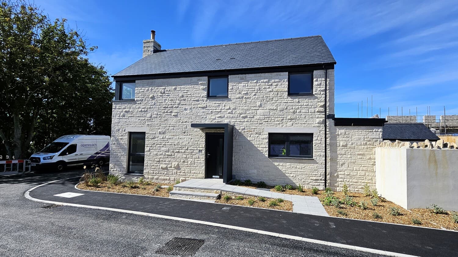 Plot 36 May Bower Gardens – Sweet Hill Lane, Portland