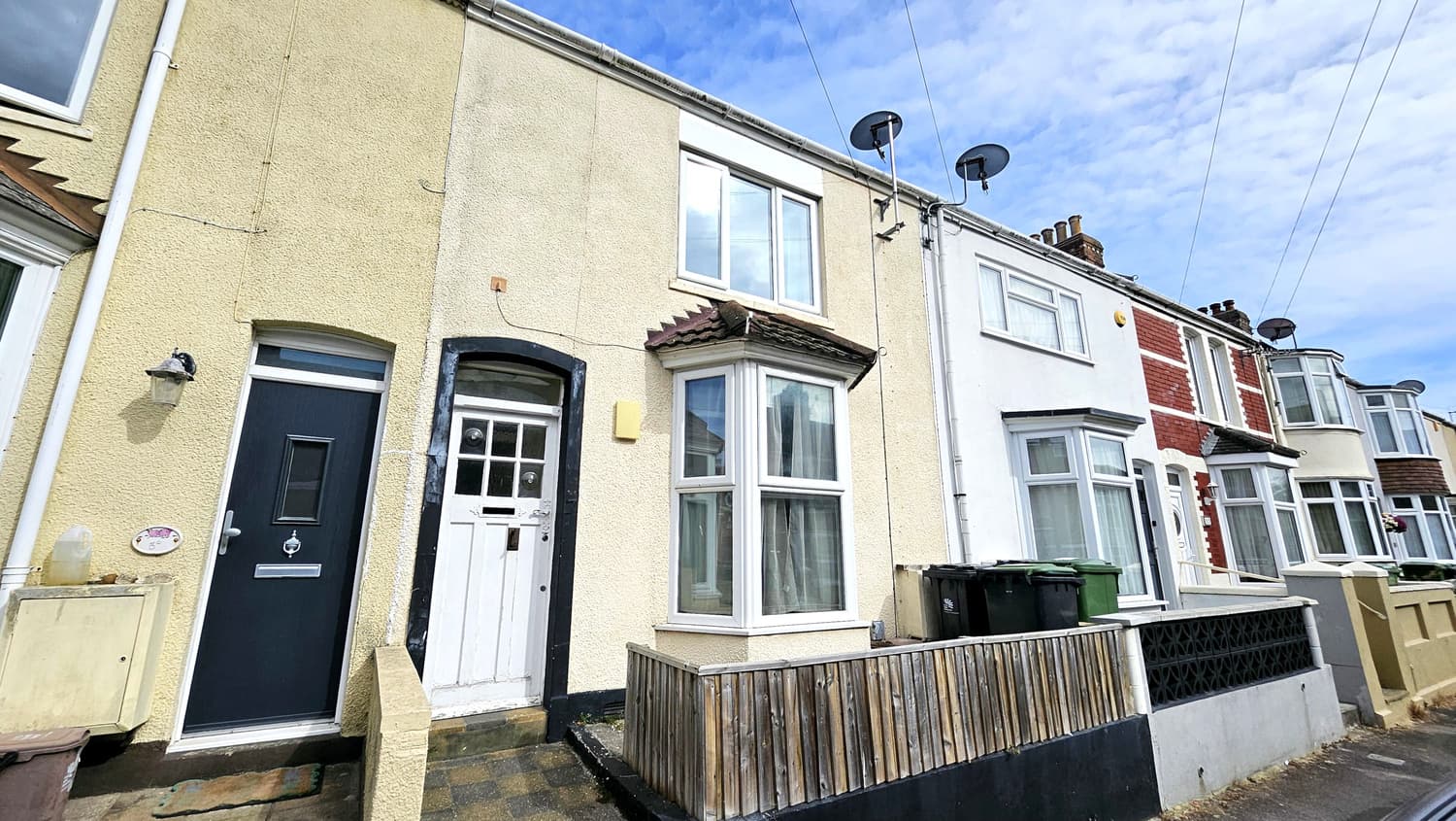 Ilchester Road, Weymouth