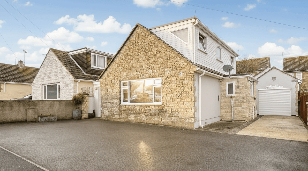 Westcliff Road, PORTLAND