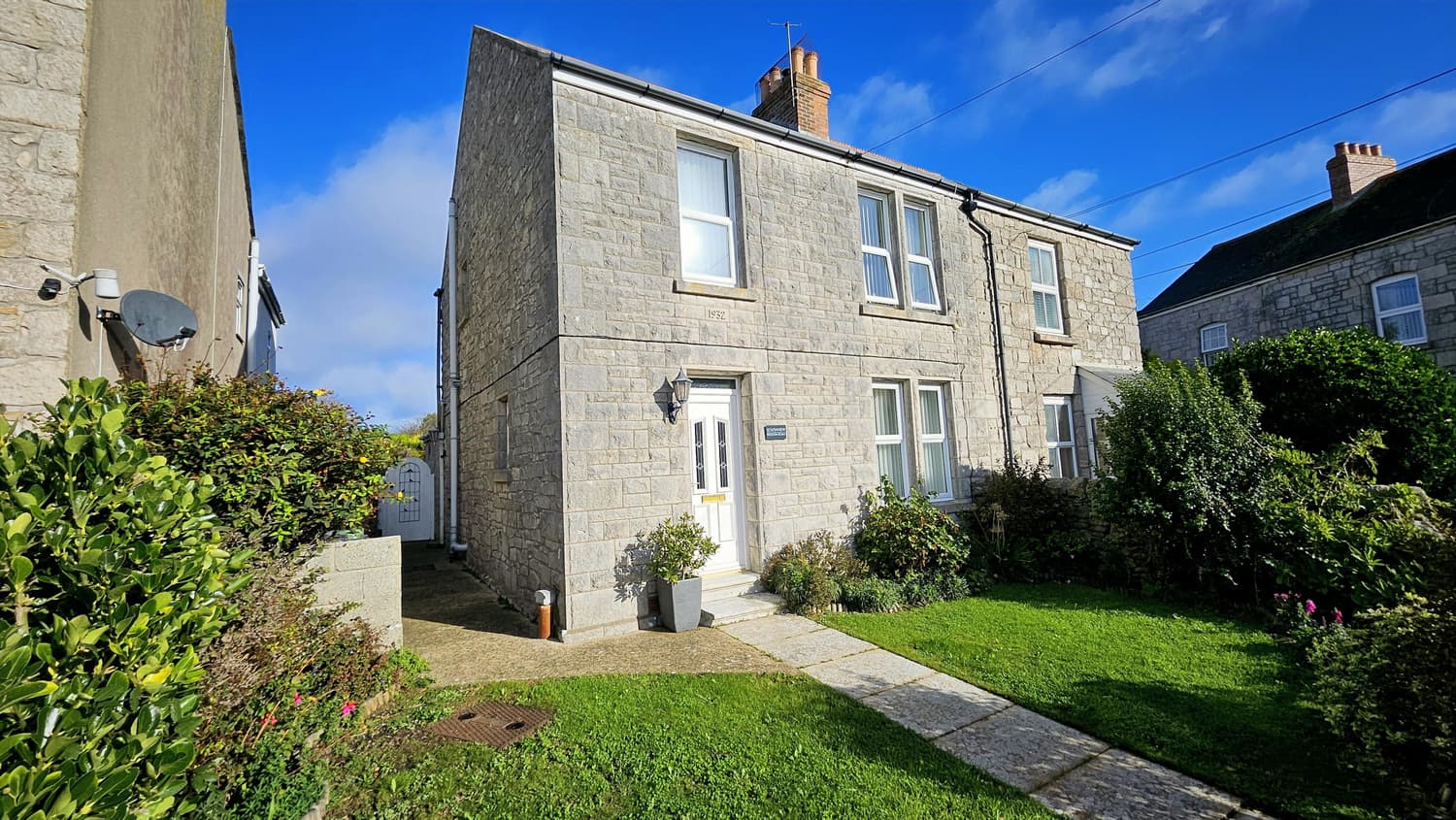 South View, Weston Road, Portland, Dorset