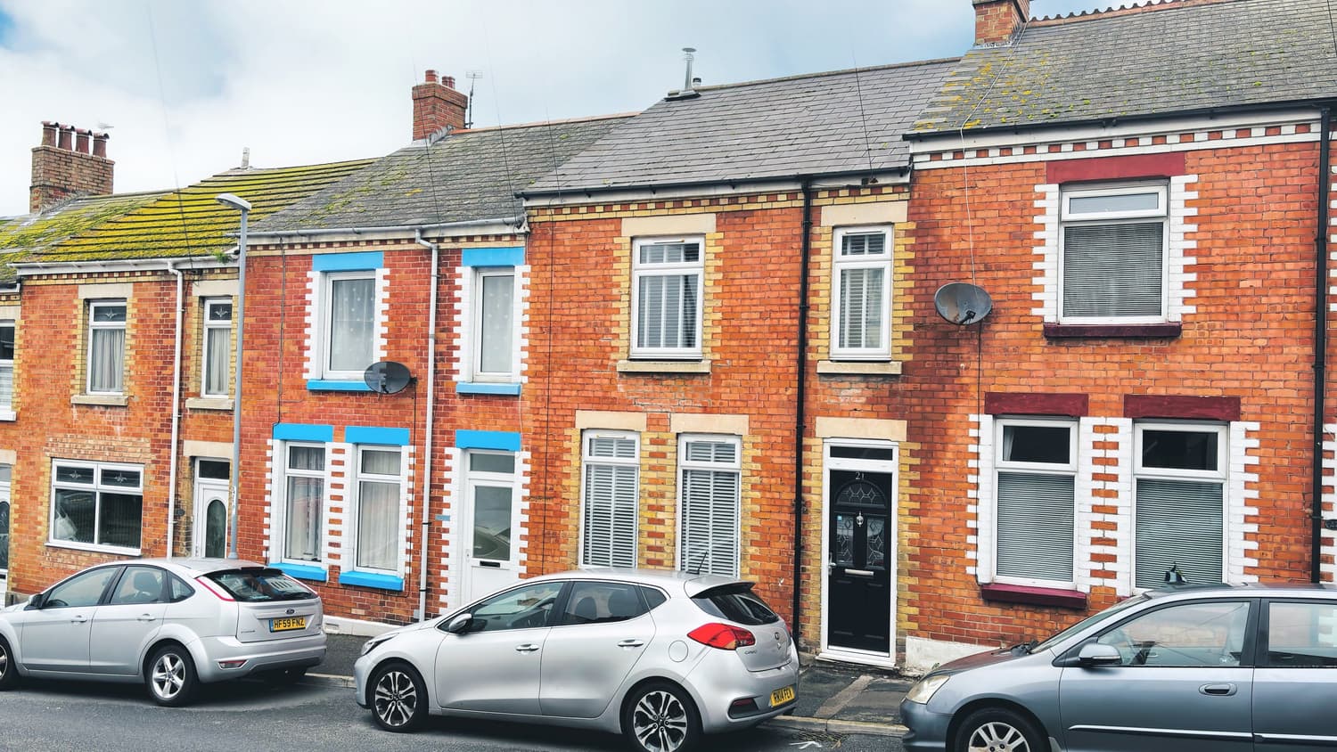 Hambro Road, Portland, Dorset