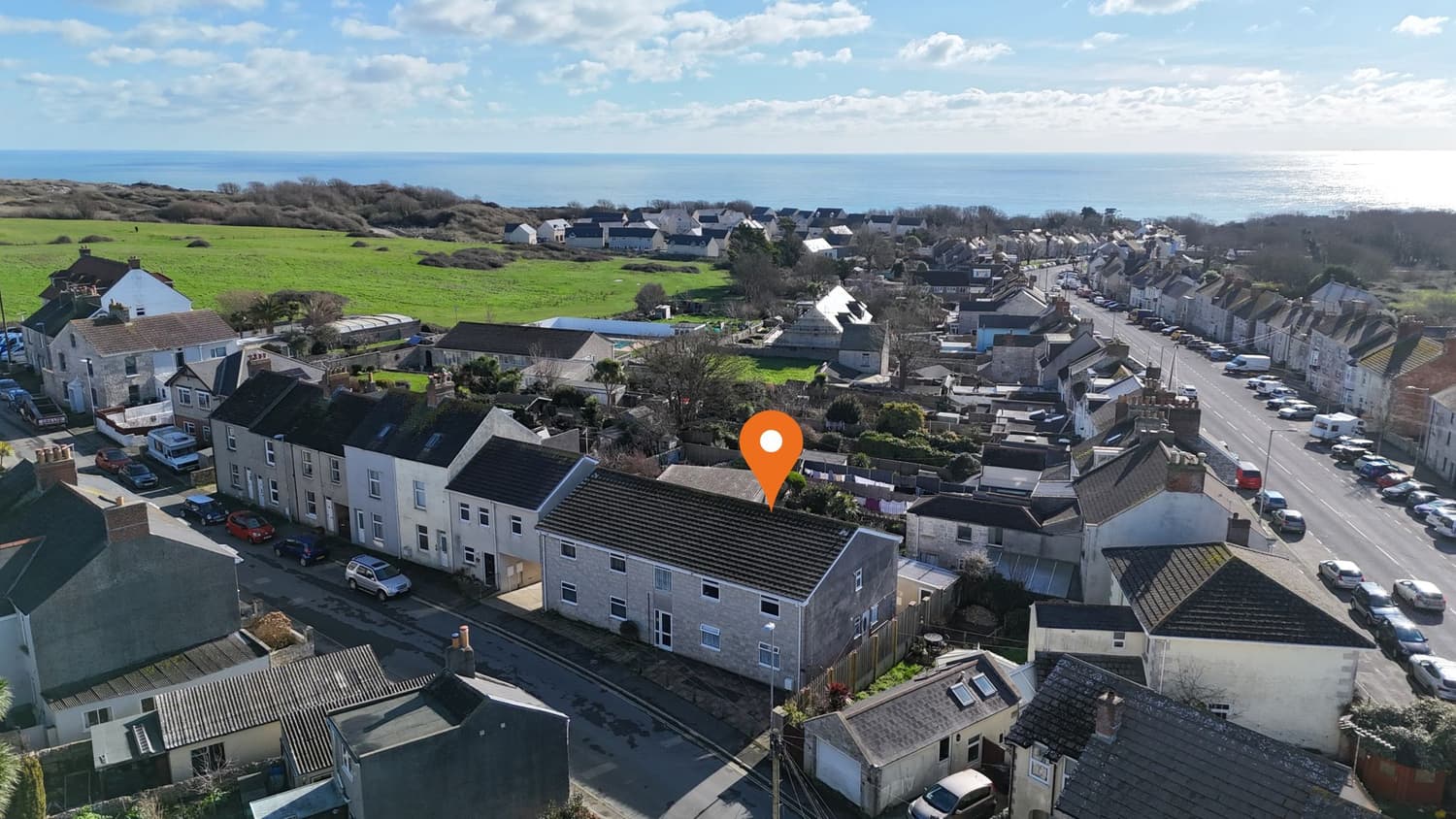 Moorfield Road, Portland