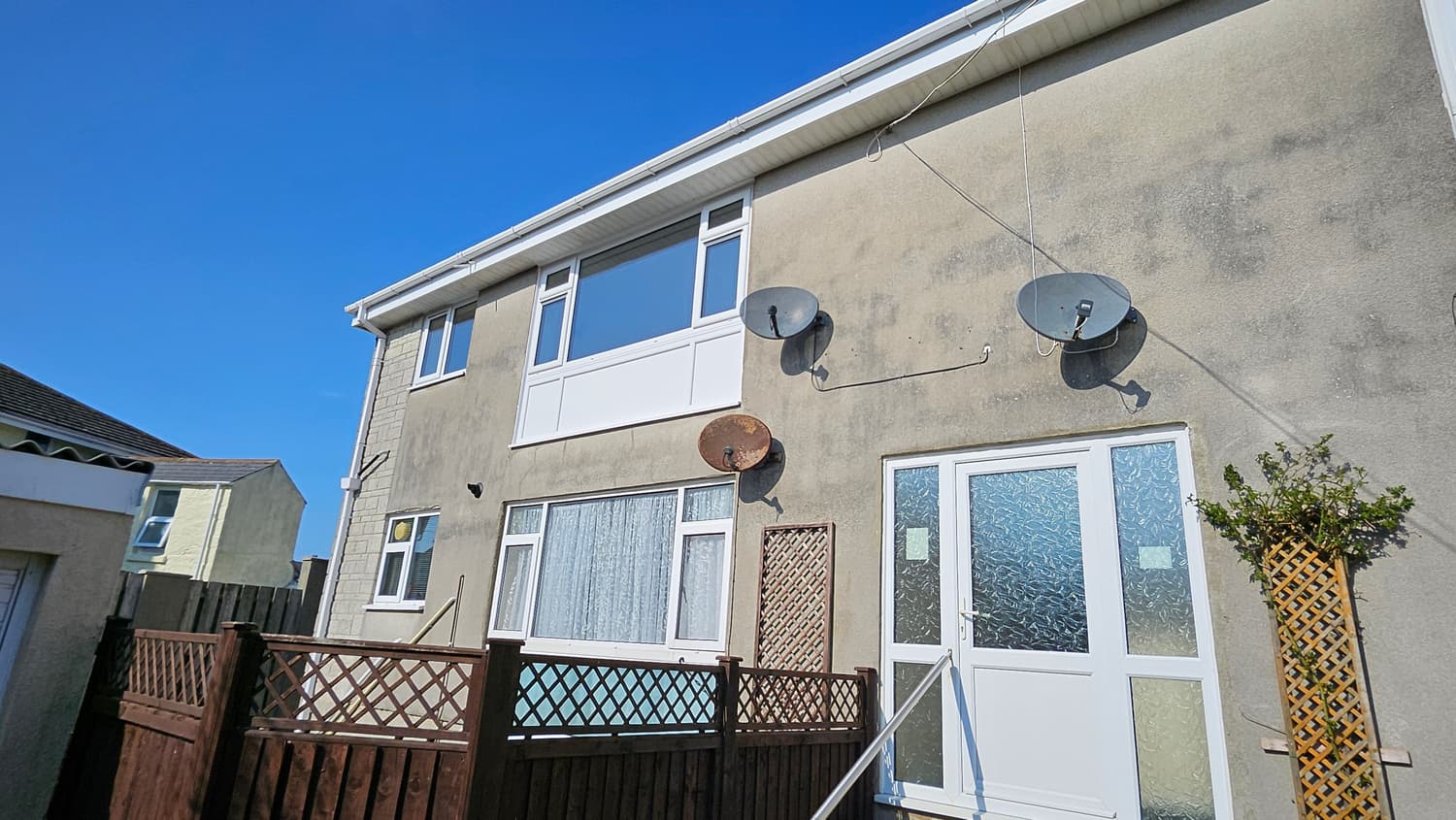 Moorfield Road, Portland