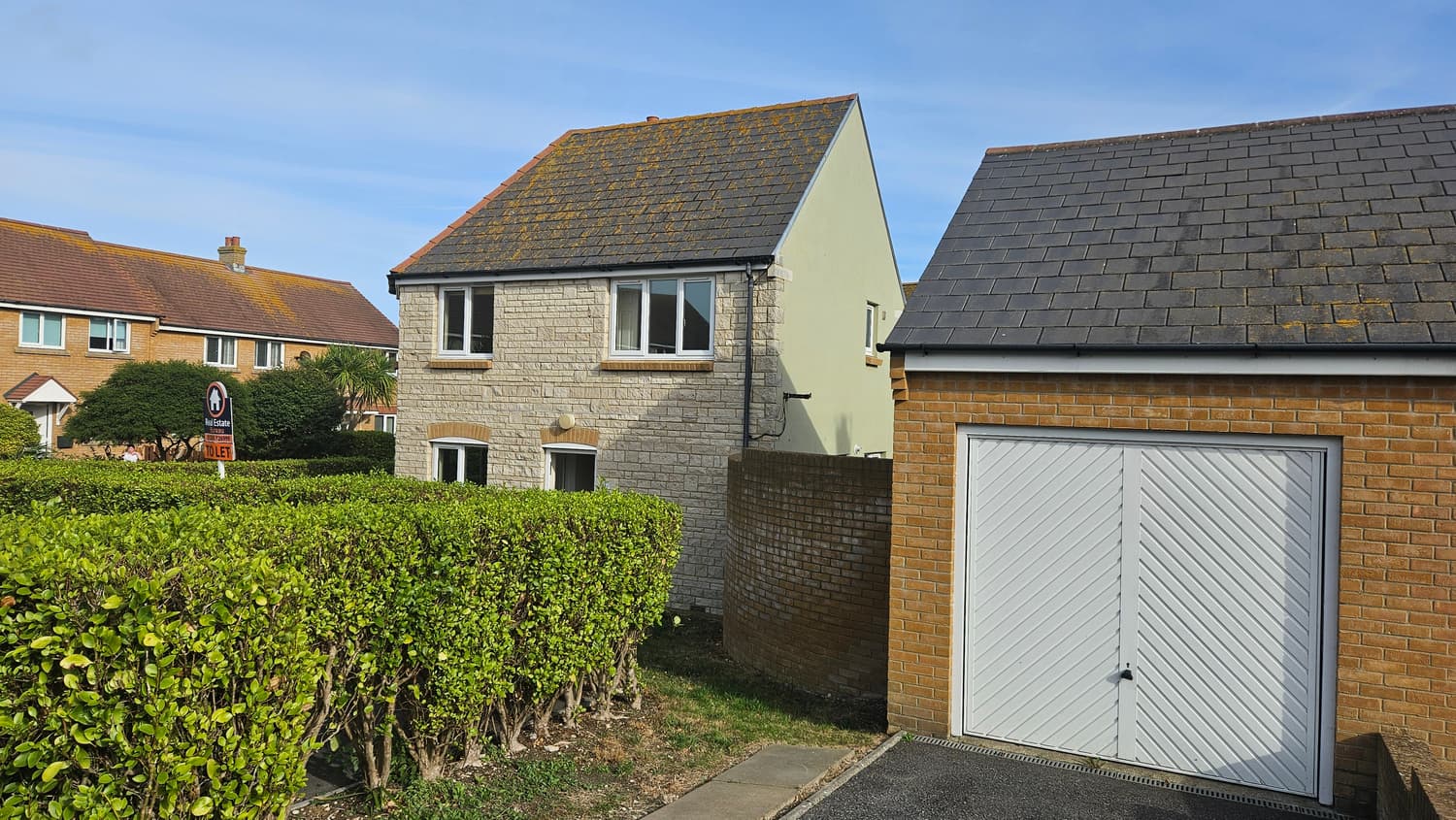 Sandholes Close, Southwell, Portland, Dorset