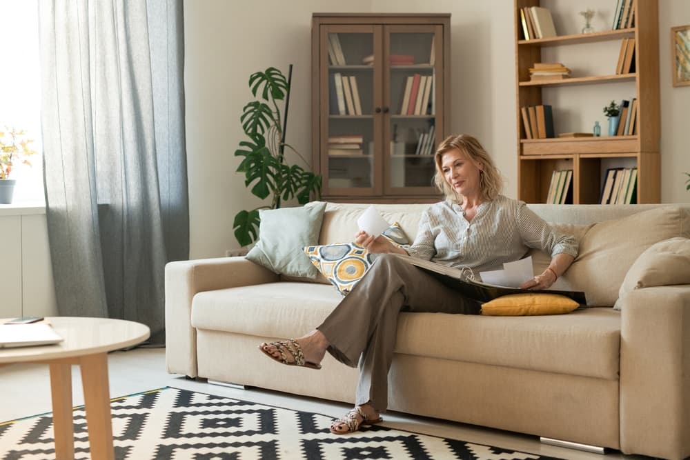 Personal and efficient service