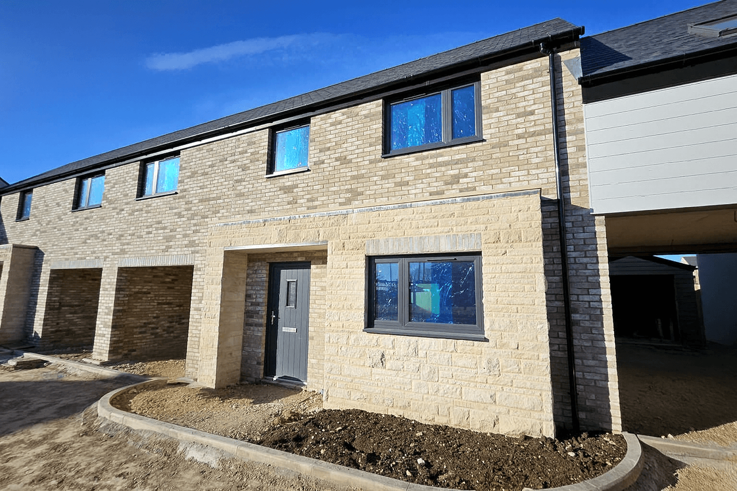Plot 19 May Bower Gardens Sweet Hill Lane, Portland