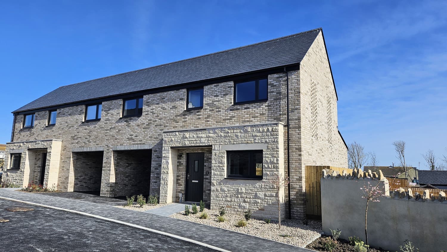 Plot 48 May Bower Gardens Sweet Hill Lane, Portland