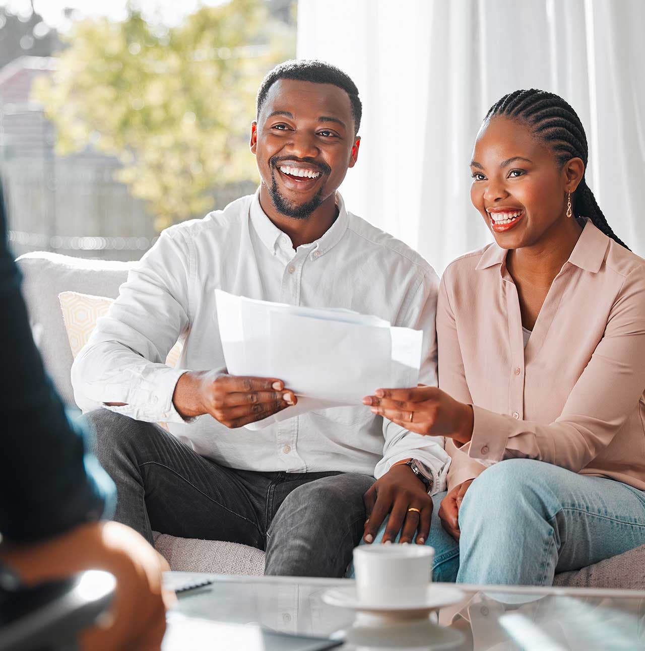 Why Choose CJ Mortgage Hub