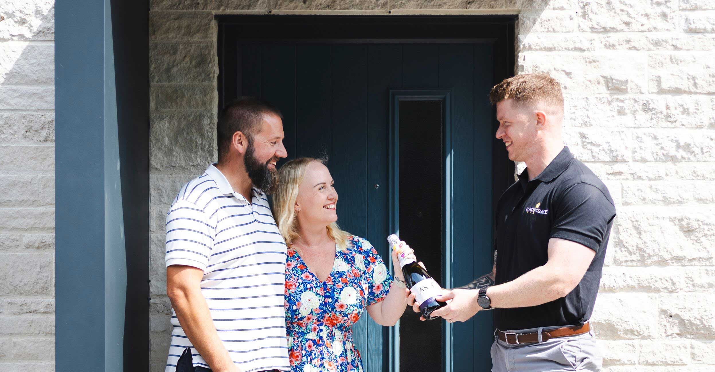 Mortgage Advice with a Personal Approach