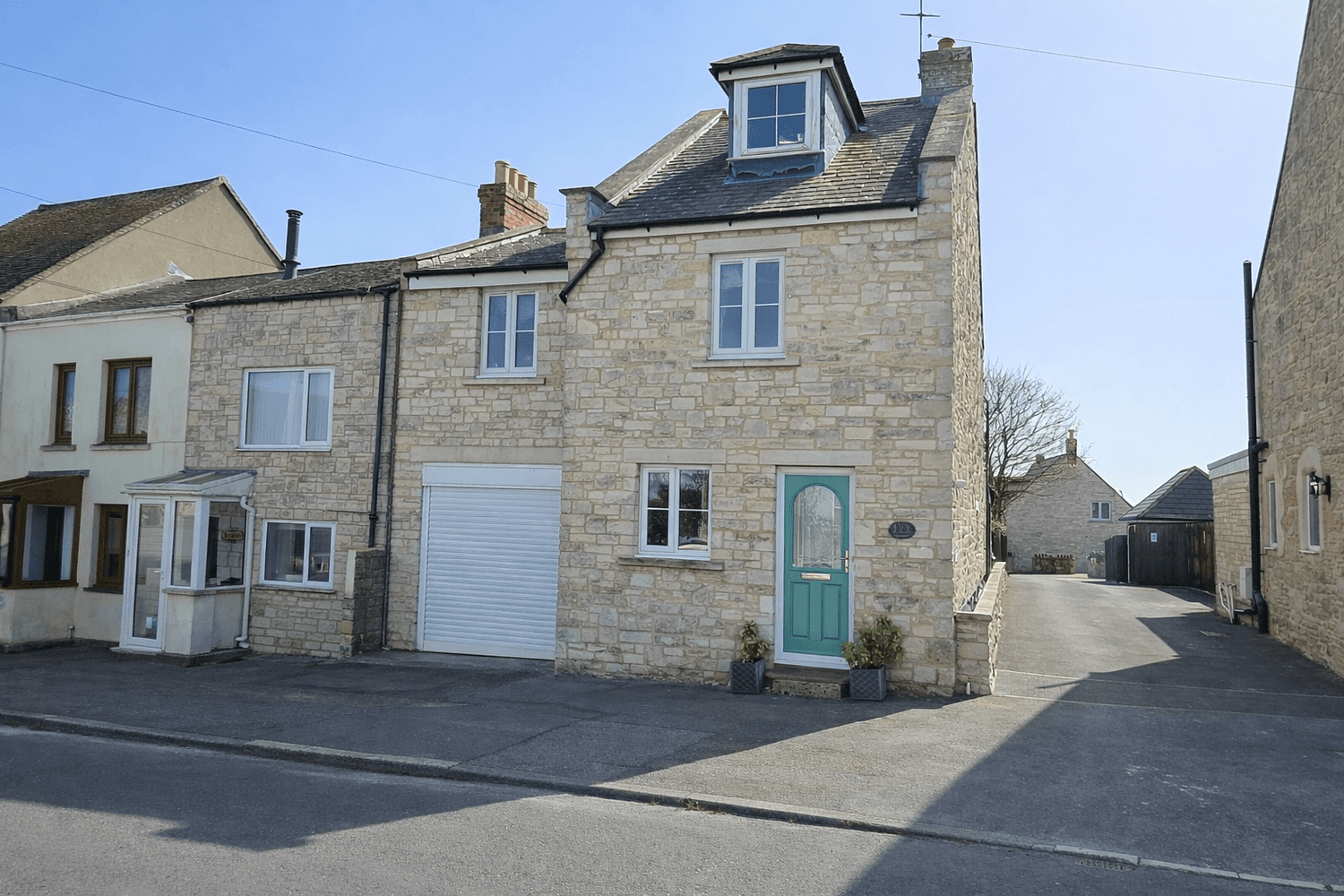 Reforne, Portland, Dorset