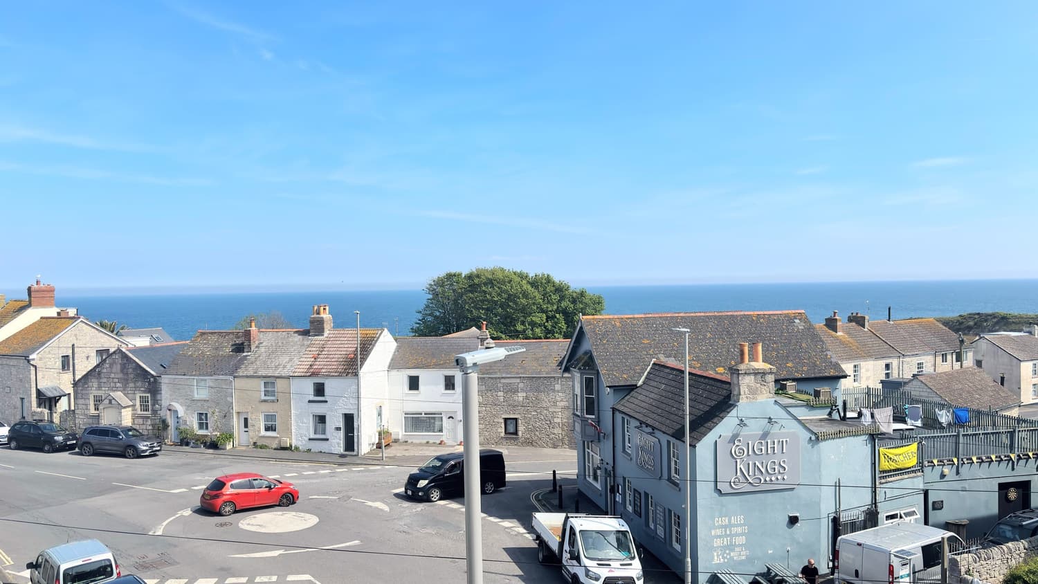 Southwell Street, Portland, Dorset
