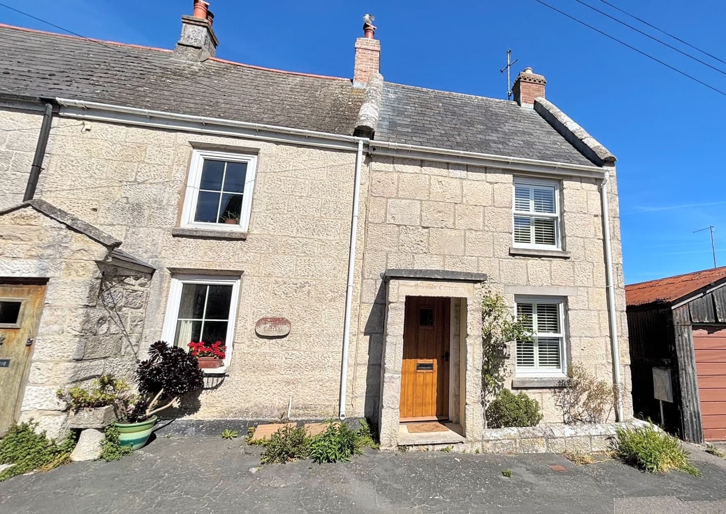 Wakeham, Portland, Dorset