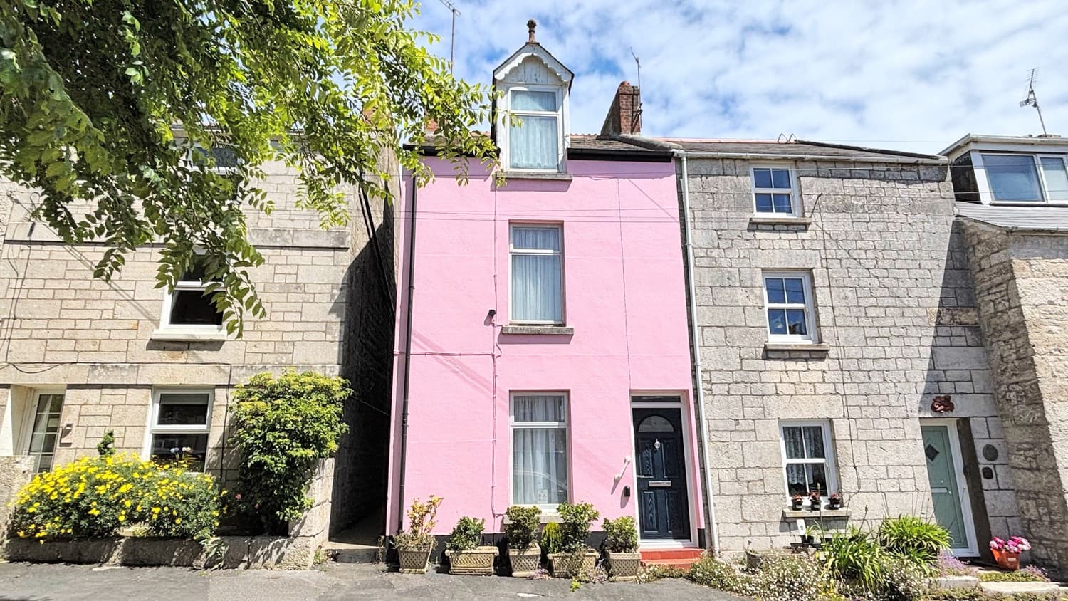 Wakeham, Portland, Dorset